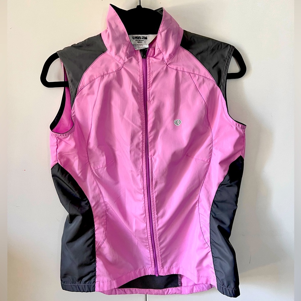 Cycling Vest